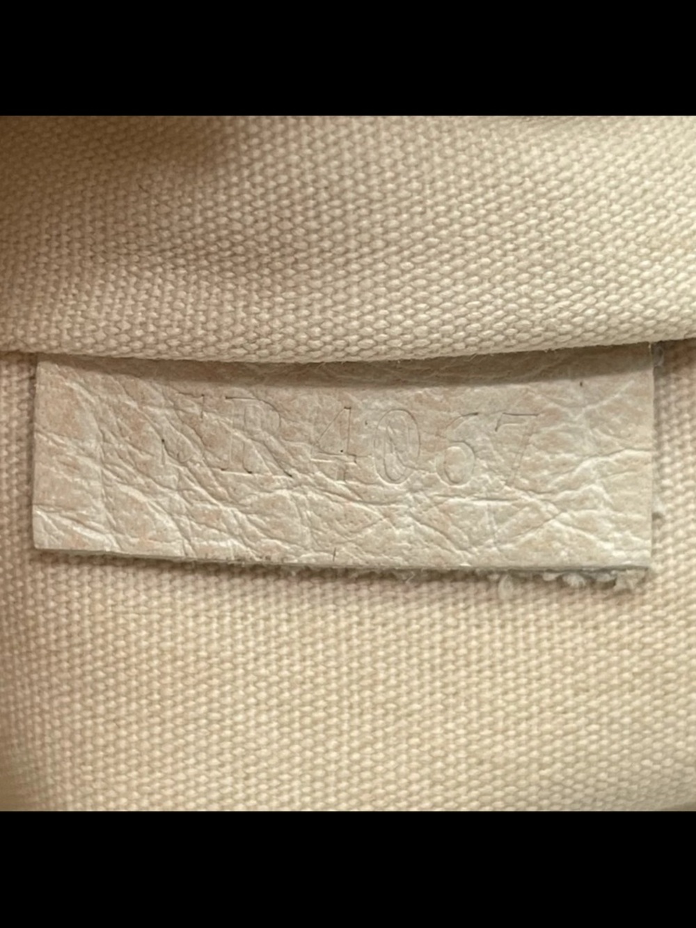 Louis Vuitton Monogram Idylle Croisette Marina PM Bianco 2way - Picture 14 of 16